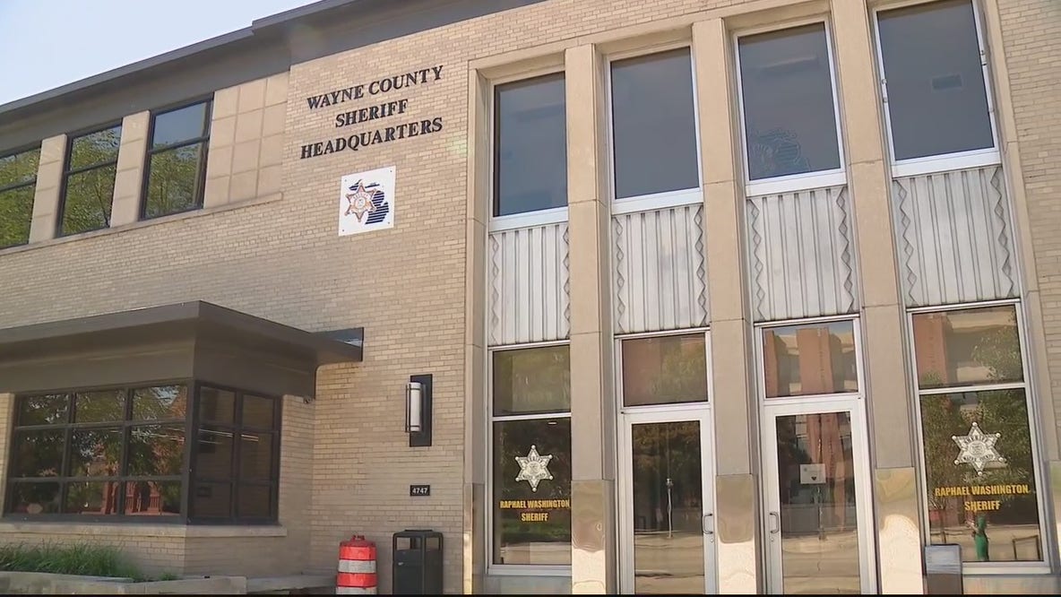 Wayne County Sheriff's Office issues warning about phone scammers